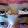 Extensions de cils