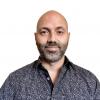 Portrait Sylvain Estrela 