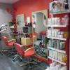 l'espace coiffure hommes !