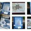 Atelier scrapbooking