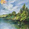 Peindre un paysage