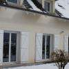Fenêtre et porte Fenêtre PVC sur mesure pose en renovation sur cadre existant