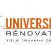 Universelles Rénovations : extension maison travaux maçonnerie Toulouse 31 Montauban 82 Albi 81 Midi Pyrénées