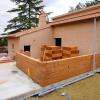 extension maison agrandissement bois brique beton Toulouse 31 Montauban 82 Albi 81 Midi Pyrénées