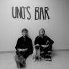 Proprio du bar, Valentine et Robin, frère et soeur
