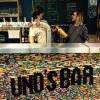Bar tout en LEGO