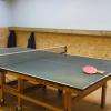 Table ping pong à dispo de tous