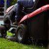 Entretien d'espaces verts, parcs et jardins