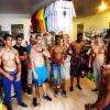 Urban-Nutri-Shop c'est tout autant des animations trimestrielles avec dégustations gratuite, champions de bodybuilding, conseils uniques...