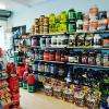 Urban-Nutri-Shop.com c'est aussi un Urban-Nutri-Shop Melun reconnu dans toute l'Ile de France pour son conseil et son choix de qualité