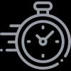 Pourquoi consulter en urgence ? Parce que certaines lésions n’attendent pas et que les chances de réussite de l’opération diminuent avec le temps...