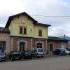 La Gare

