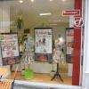 Le journal local