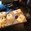 Les délicieux plateaux de fromage