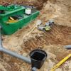 Entreprise assainissement Garéoult Brignoles