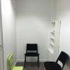 Salle d'attente