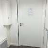 Salle d'attente