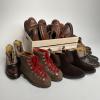 Collection de Chaussures et Souliers haut de gamme en seconde main
