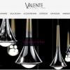 Luminaires design