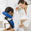 massage en entreprise