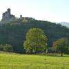 Château de Léotoing.