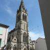 L'église saint-Martin (19è S)