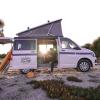 Van California