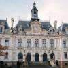Hôtel de ville Vannes
