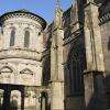 la chapelle renaissance accolée à la cathédrale