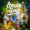Toute la gamme Lemon' Time Eliquid France est disponible sur Vapest.fr