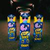 La Gamme Cop Juice de Eliquid France est disponible sur Vapest