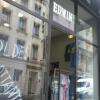 vitrine