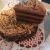 Moka chocolat
