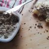 Terrine de lentilles