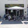 Magasin Vél'X
23 bis boulevard Sergent Triaire
30000   Nîmes