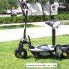 Trottinette electrique E-Scooter 1000w - 36v  /  469€