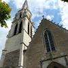 Eglise Sainte-Marie-Madeleine.