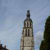 Beffroi Saint-Martin.