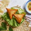 Samoussas