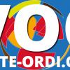 Logo rectangulaire Vente-ordi.com