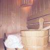 Le Sauna