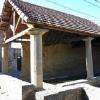Lavoir DEFONT D'ISIERES