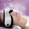 EYE BAR CONCEPT 
Masque de Massage Regard.
Anti-poches, Anti-cernes, Anti-rides.