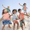 Les enfants d'abord