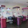 le nail bar Paris