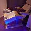 Villa jeanne , cabine beauté-jaccuzi des pieds chez Vestiaire chic