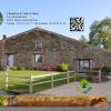 La grange rénovée en 4 chambres d'hôtes