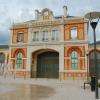 la gare