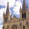 L'Eglise Saint-Louis