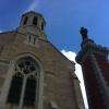 Notre dame de la Salette